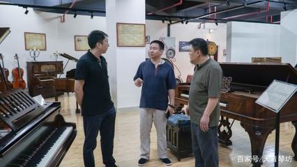 古韻今傳 非遺研培計劃古琴培訓班精彩集錦與人文研修印象深刻
