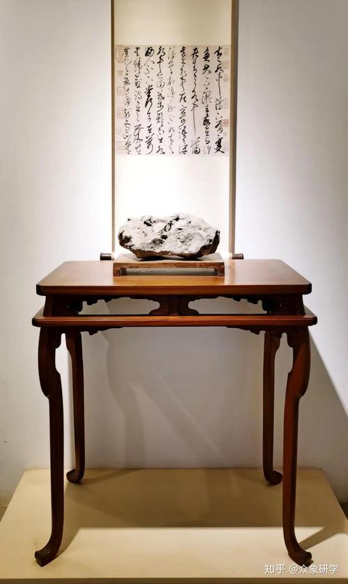 明式家具文化研修班 在榫卯之間，研修東方生活美學(xué)\\